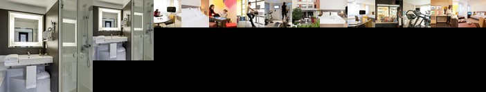 Novotel Suites Paris Velizy