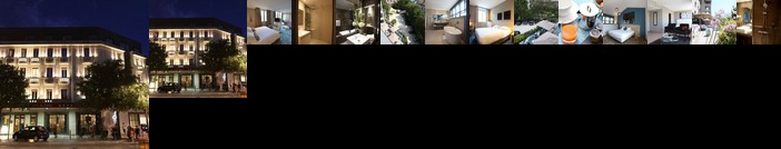 Hotel De France Valence