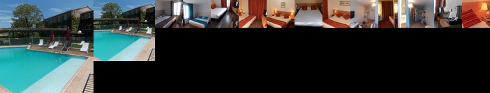 Best Western Uzes Pont du Gard