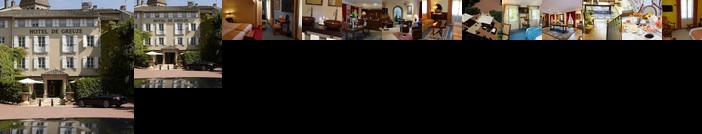 Hotel & Spa Greuze
