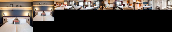 Hotel Kaijoo by HappyCulture