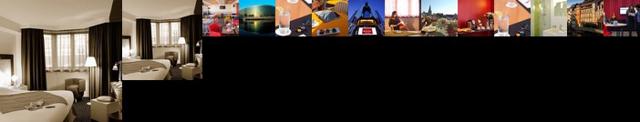 Mercure Strasbourg Centre