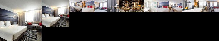 Novotel Strasbourg Centre Halles