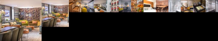 Citotel Couvent Du Franciscain