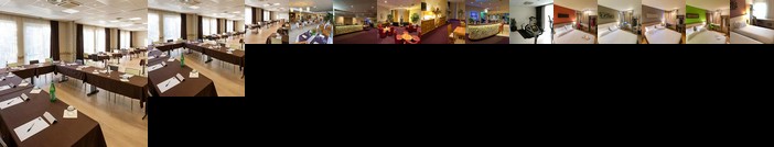 Kyriad Strasbourg Nord Palais Des Congres