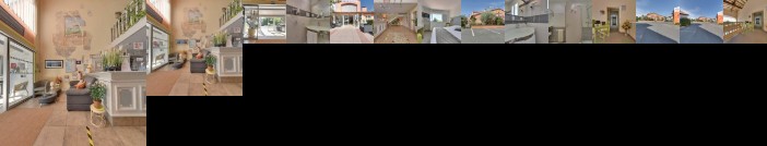 Hotel The Originals Saintes O'Nice