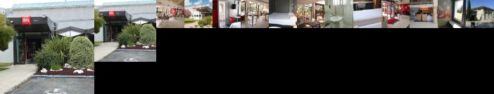 Ibis Saintes