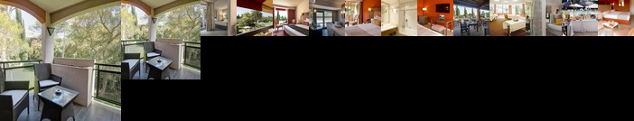 Najeti Golf Hotel de Valescure