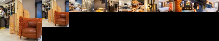 Hotel Kyriad Saint Quentin