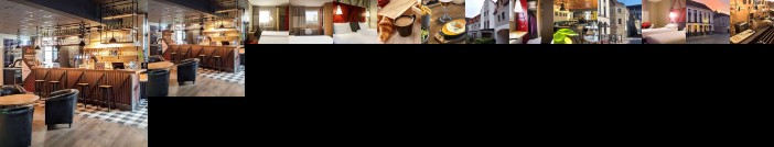 Ibis Saint-Omer Centre