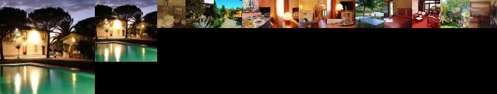 Airone Pisa Park Hotel