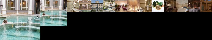 Bagni Di Pisa - The Leading Hotels of the World