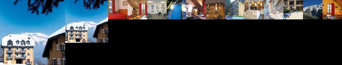 Lagrange Vacances Les Arolles