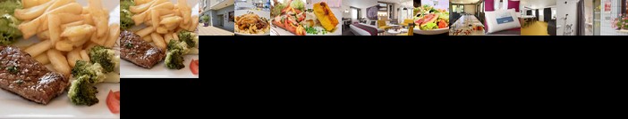 Kyriad Saint-Etienne Centre