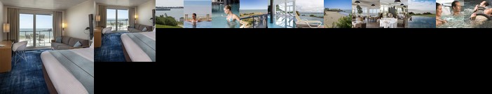 Hotel Cordouan by Thalazur