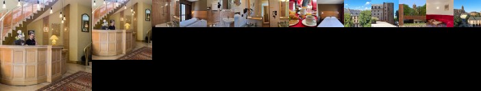 Hotel The Originals de La Tour Maje Rodez