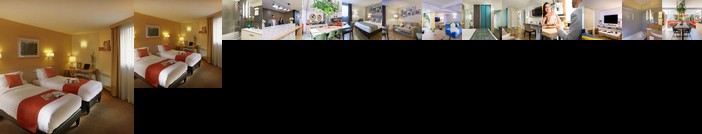 Citadines Wilson Toulouse