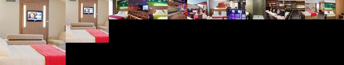 Mercure Quimper Centre