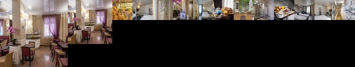 Hotel Vivaldi Puteaux