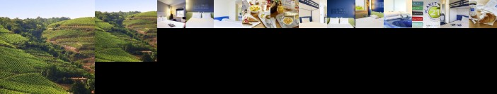 Ibis Budget Pouilly-En-Auxois