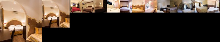 Hotel Bella Vista Ota