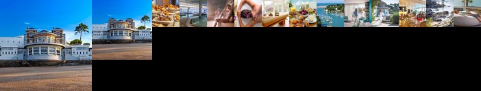 Alliance Pornic Resort Thalasso & Spa