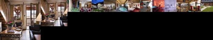 Hotel et Spa Le Lion d'Or