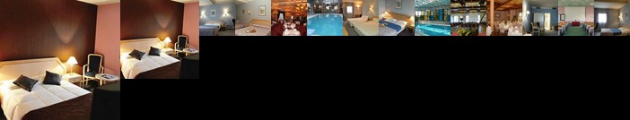 Saphir Hotel Pontault-Combault