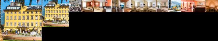Grand Hotel Riva