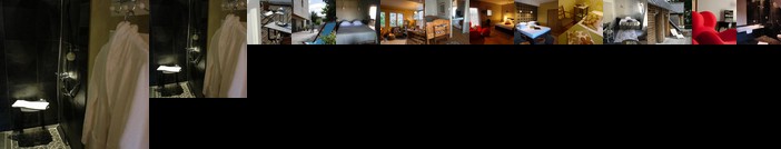 LeCoq-Gadby Hotel Contemporain et Spa