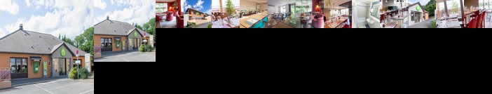 Campanile Rennes Atalante