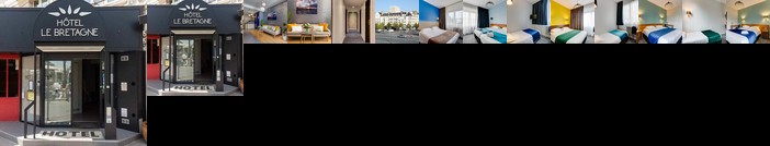 Hotel Le Bretagne