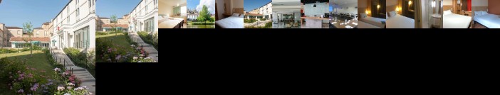 Ibis Perigueux Centre