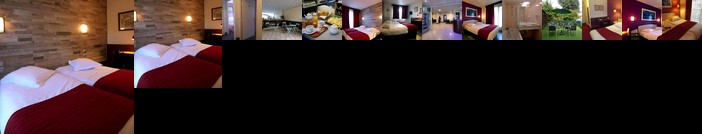 Le Vert Galant Villepinte