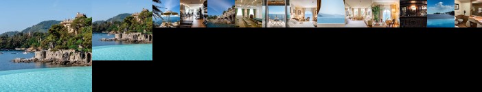 Excelsior Palace Hotel Rapallo