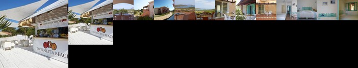 Residence Hotel Lu Nibareddu