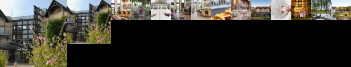 Mercure Orleans Portes de Sologne Hotel