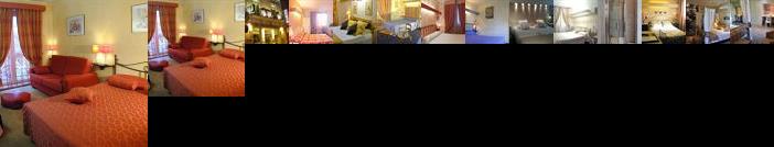 Hotel Le Glacier Orange