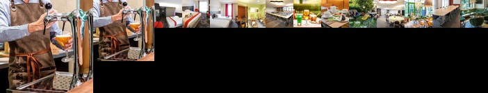 Mercure Niort Marais Poitevin