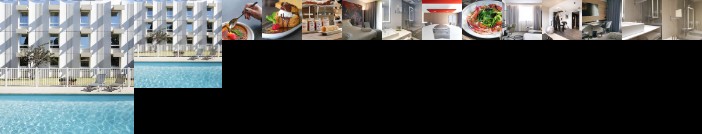 Novotel Narbonne Sud Hotel
