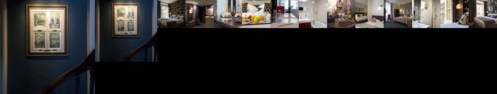 Hotel Voltaire Opera Nantes Centre