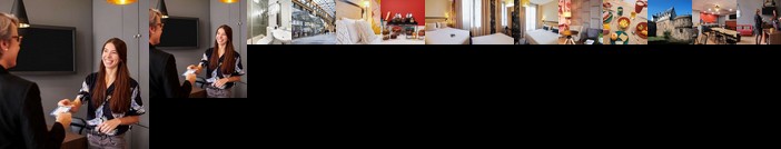 Ibis Styles Nantes Centre Place Graslin