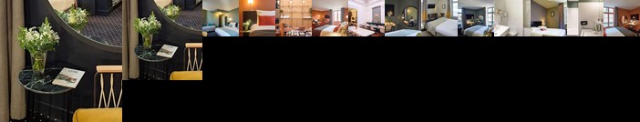 Mercure Nantes Centre Passage Pommeraye