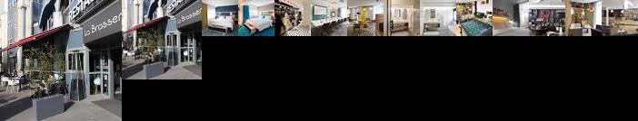 Mercure Nantes Centre Gare