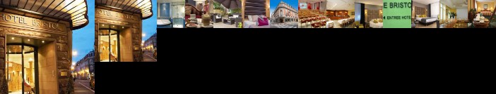 Hotel Bristol Mulhouse