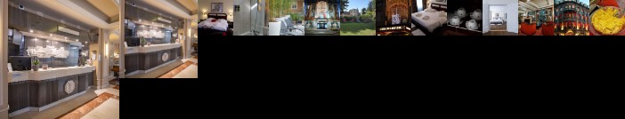 Hotel Du Parc - Mulhouse Centre