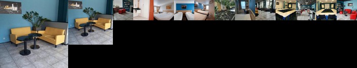 Brit Hotel Mulhouse Centre