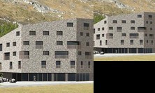 Hotel & Restaurant Longhin