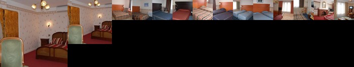 Hotel The Originals Montrichard Le Bellevue