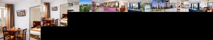 Madame Vacances Residence Les Consuls de la Mer